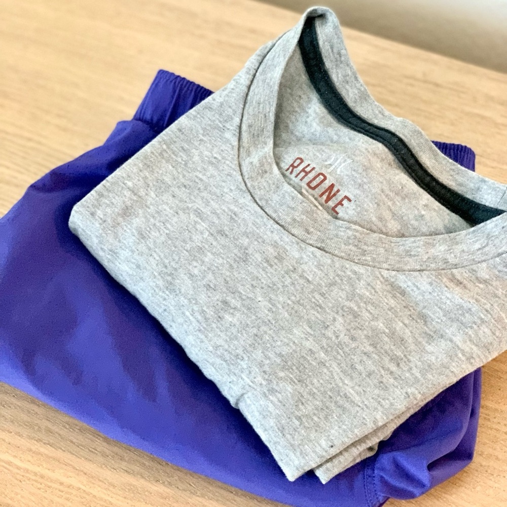 Rhone Men’s Element Tee